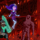 A <i>Rick and Morty </i>Spin-Off Leads a Bevy of Adult Swim Mini-Webseries